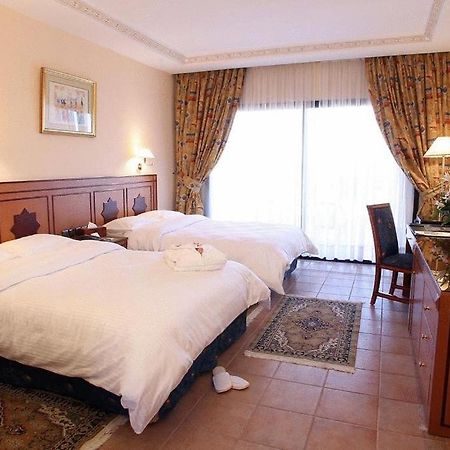 Hotel Albatros Garden Marakeş Oda fotoğraf