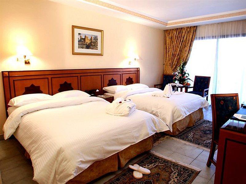 Hotel Albatros Garden Marakeş Dış mekan fotoğraf
