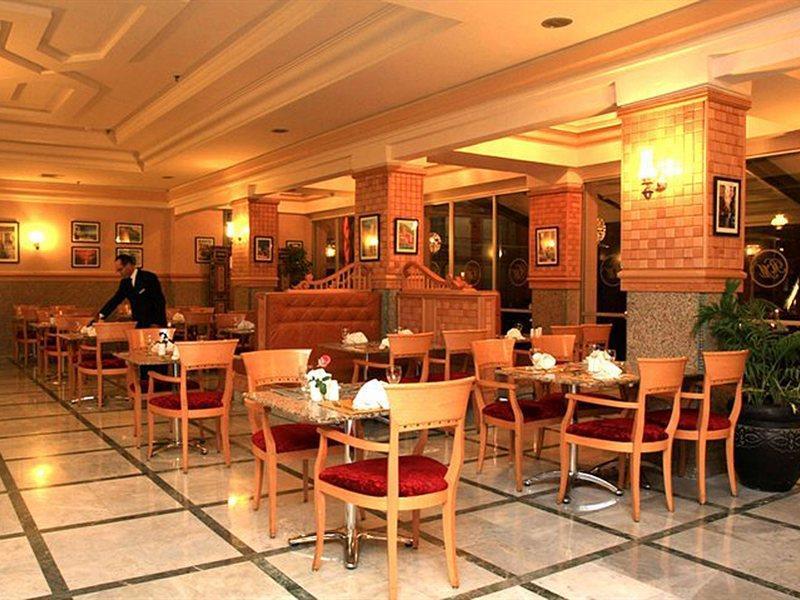 Hotel Albatros Garden Marakeş Dış mekan fotoğraf