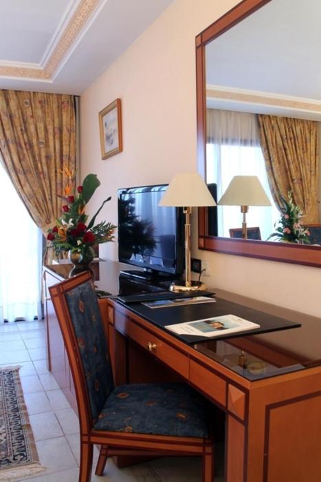 Hotel Albatros Garden Marakeş Oda fotoğraf